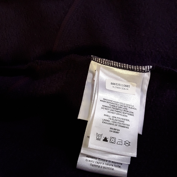 Columbia Jacket - Picture 5 of 7